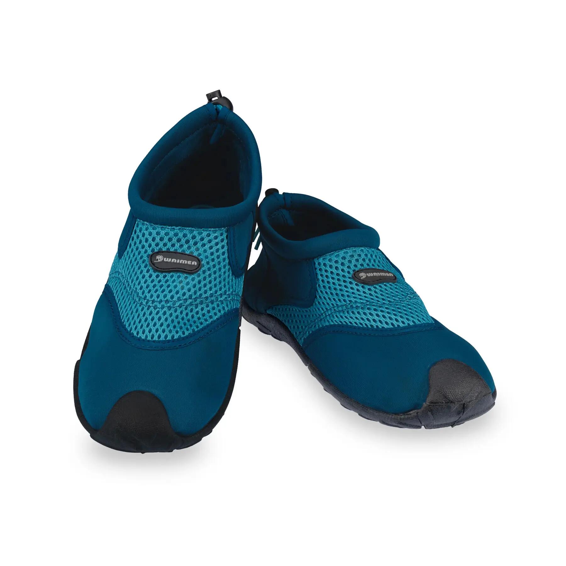 Sapatilhas aquáticas criança Waimea® Wave Rider 3/7