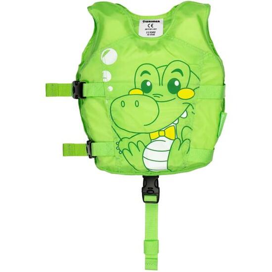 Gilet de natation à motif animal bébé Waimea®