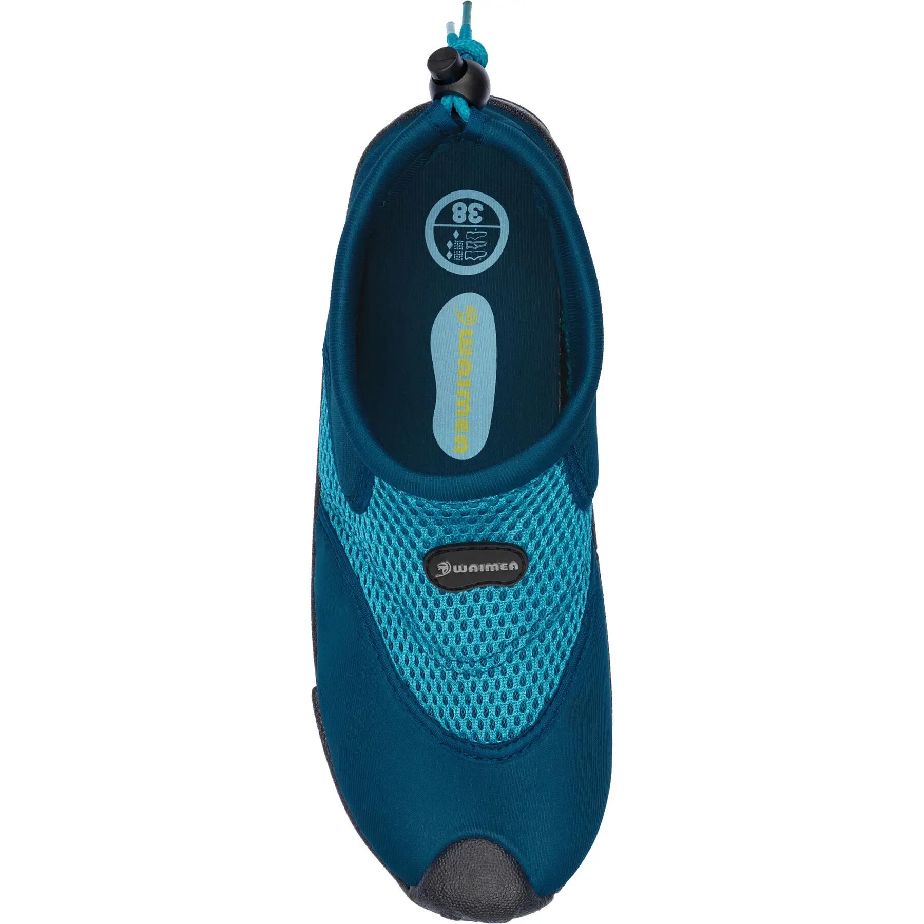 Sapatilhas aquáticas criança Waimea® Wave Rider 4/7