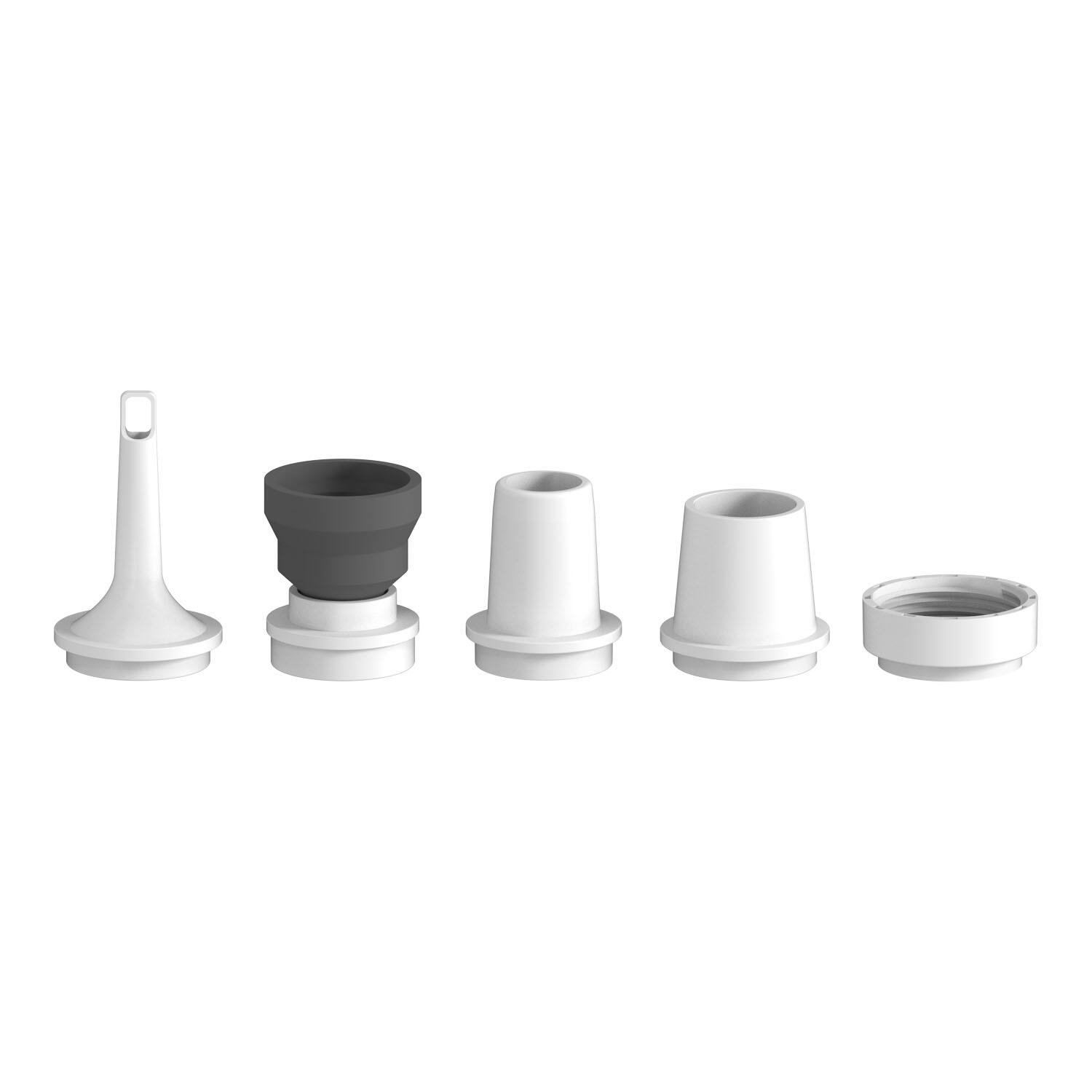 Flextail Tiny Pump 2X – Pompe avec lampe de camping 7/7