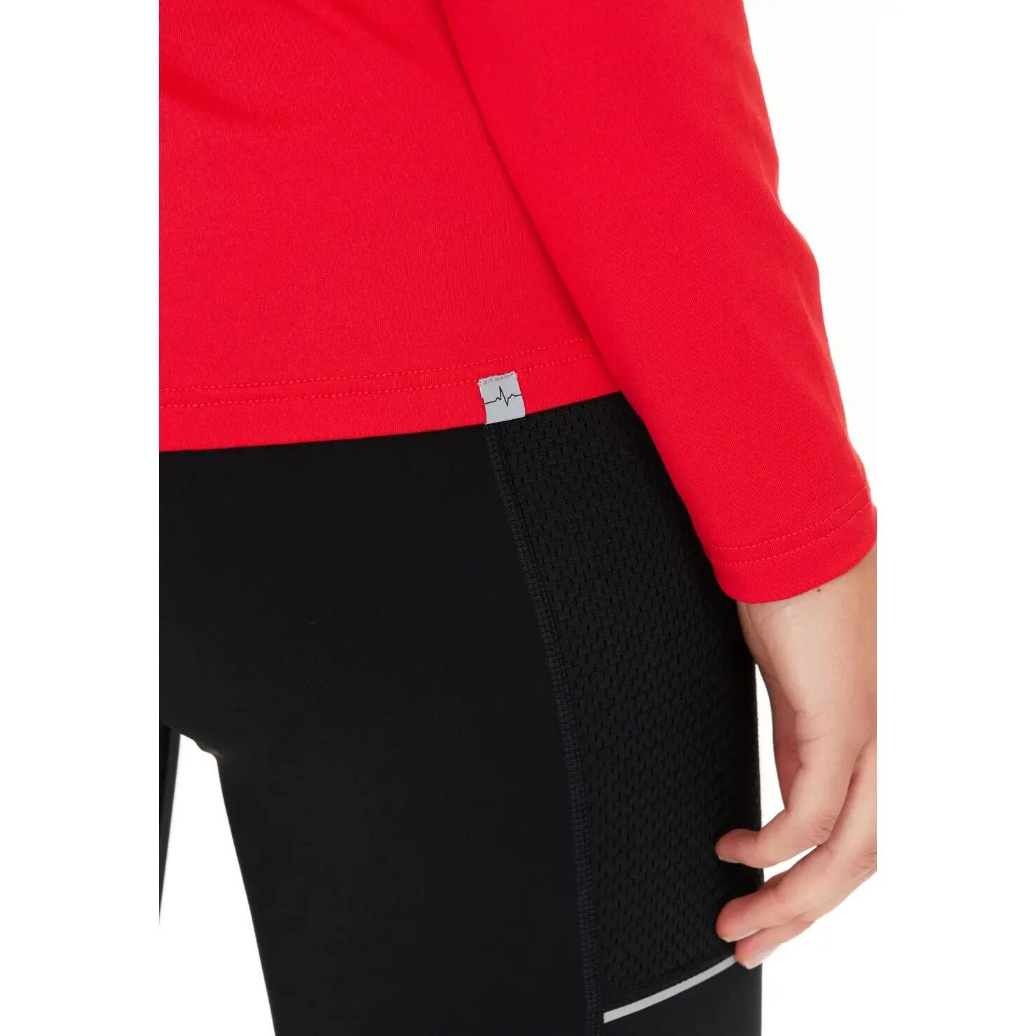 Camisola de manga comprida feminina Elite Lab Sustainable X1 Elite 7/7