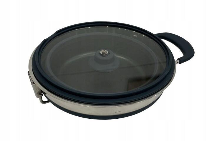 Garnek turystyczny Vango Cuisine Casserole 1,5L 3/7