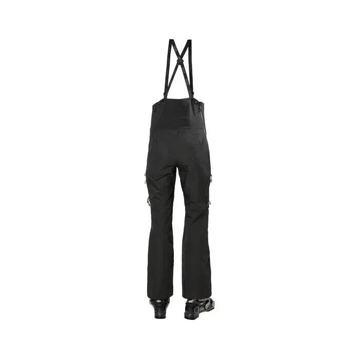 Dames ski jas Helly Hansen Odin mount infinity 3L Shell 3/7