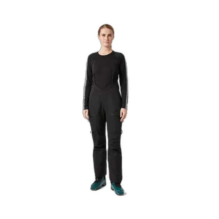 Dames ski jas Helly Hansen Odin mount infinity 3L Shell 2/7