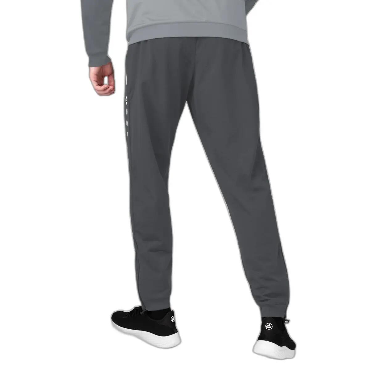 Calças de jogging em poliéster para criança Jako Allround 5/7