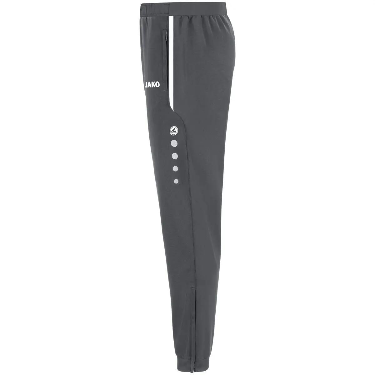 Calças de jogging em poliéster para criança Jako Allround 7/7