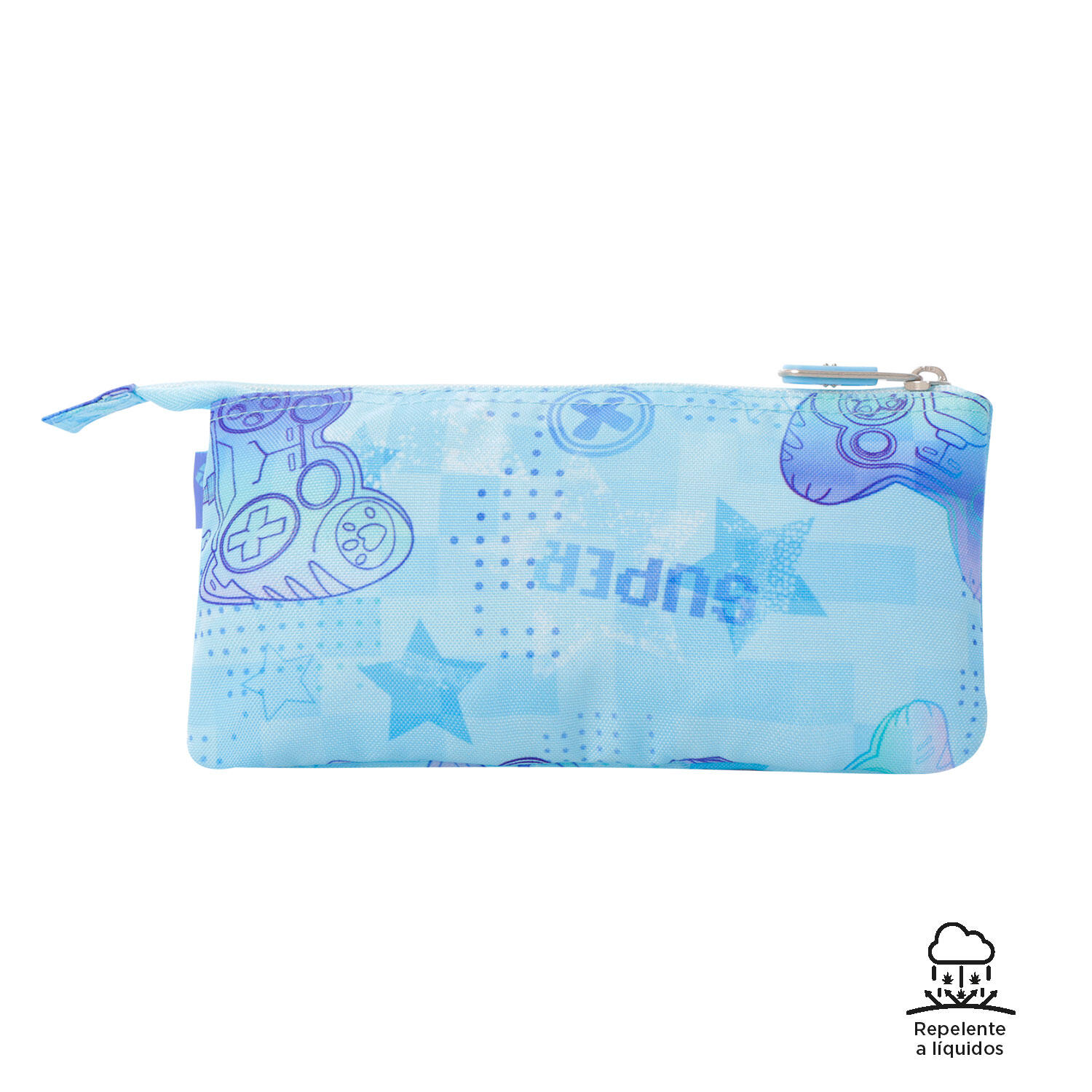 Totto Estuche escolar Tablero Polar Poliéster reciclado 22 x 11 x 3.5 cm 4/4