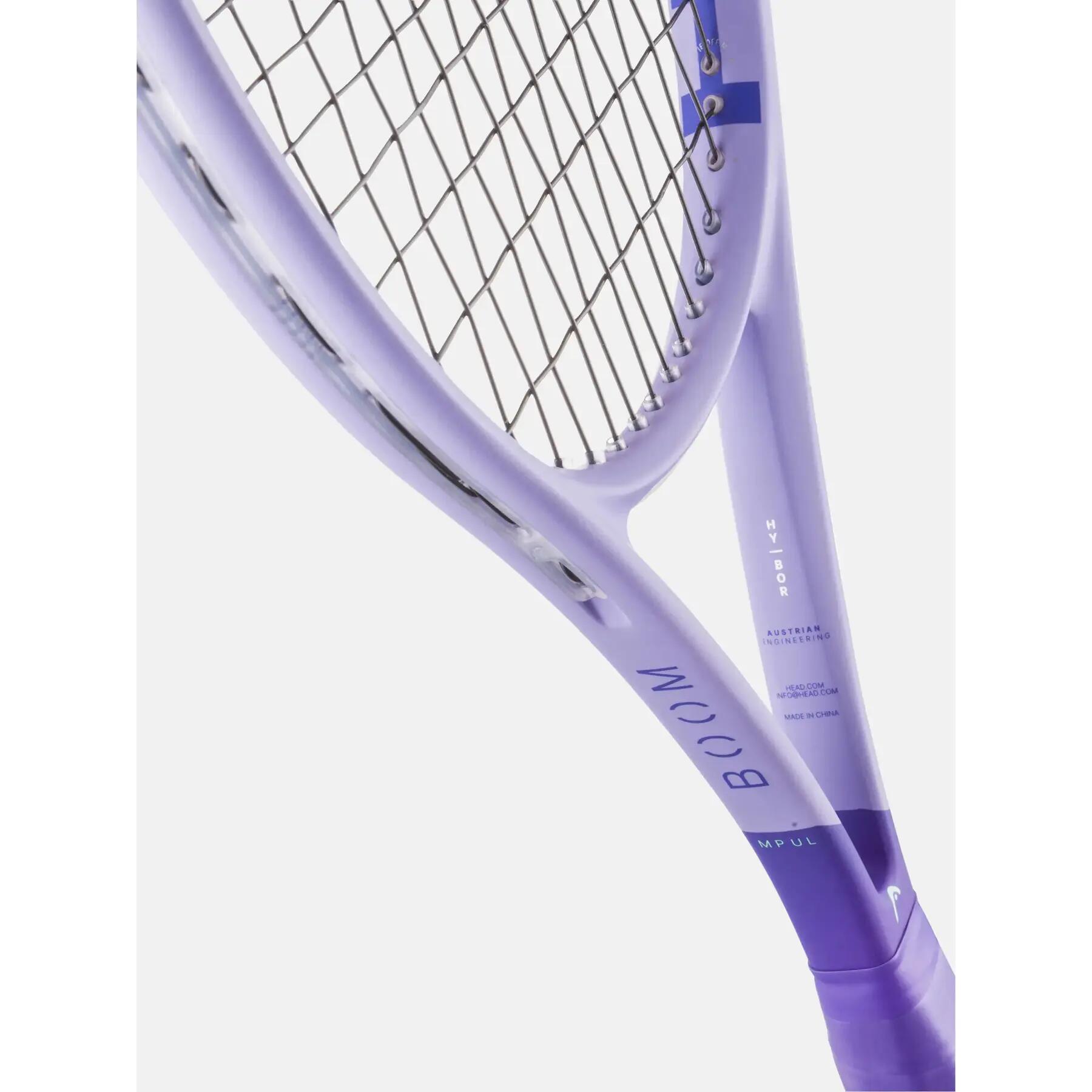 Tennisschläger Head Boom MP UL Alternate 2026 3/4