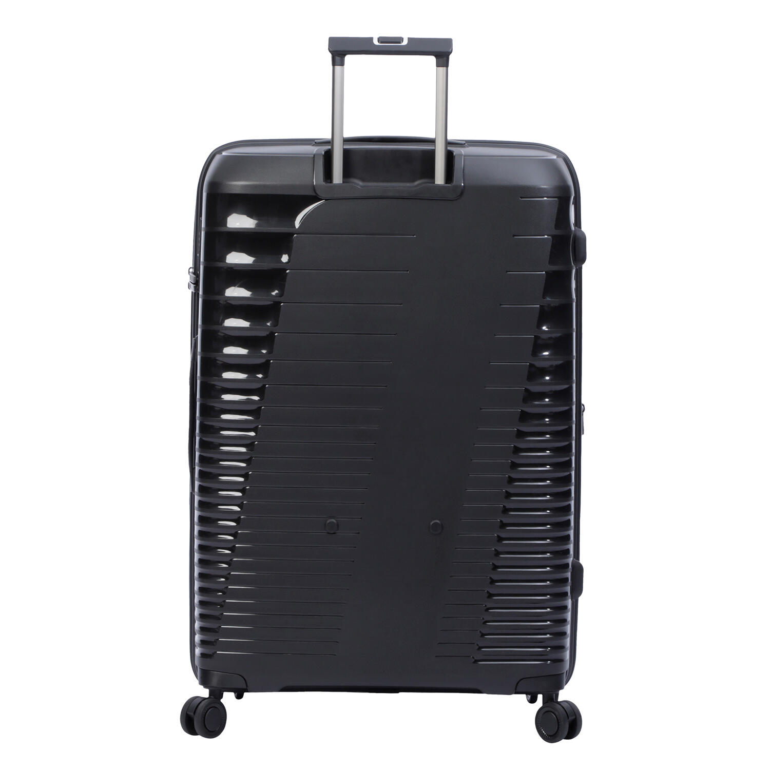 Totto Maleta grande Traveler Negro Polipropileno 51.5 x 76.5 x 35.5 cm 3/5
