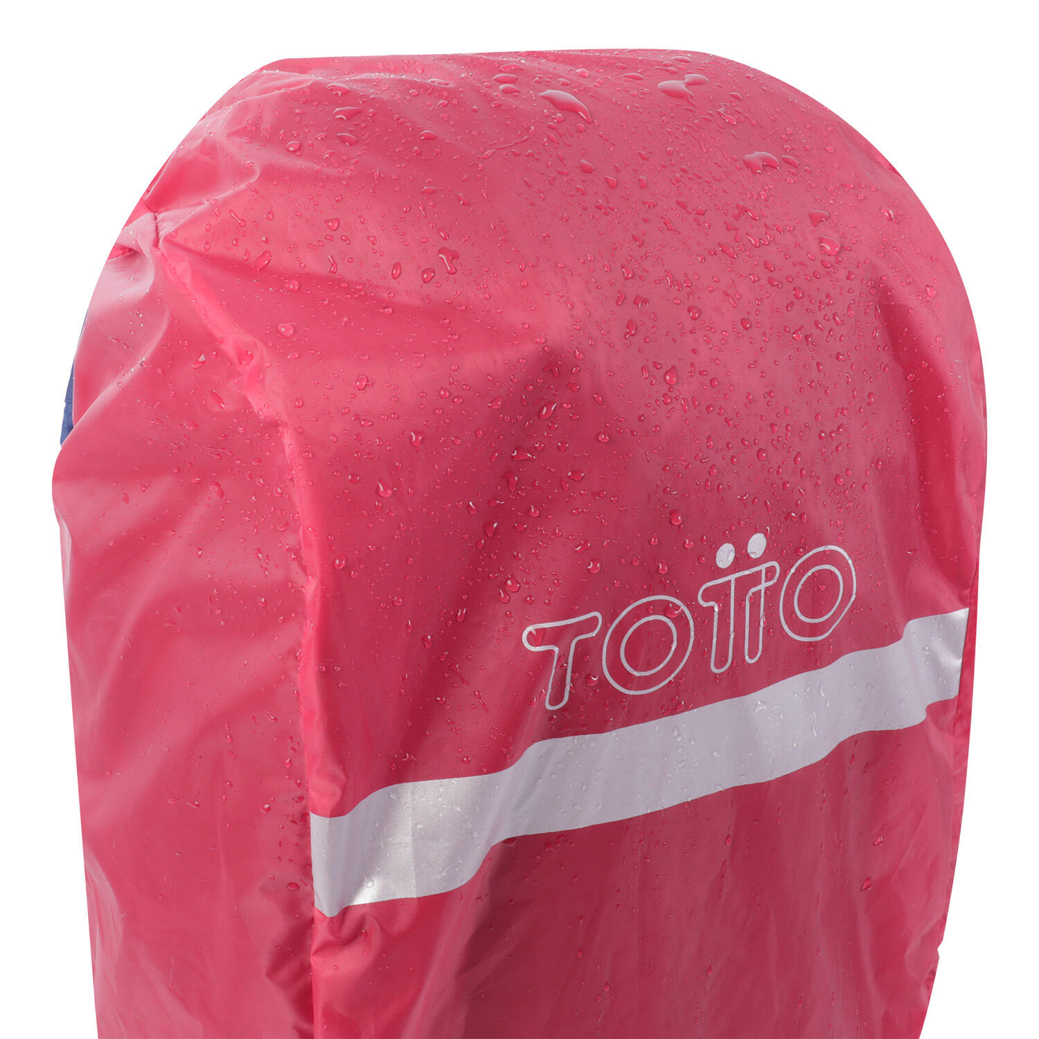 Totto Mochila viaje Denali Azul Poliamida 31 x 51 x 15.5 cm 5/5