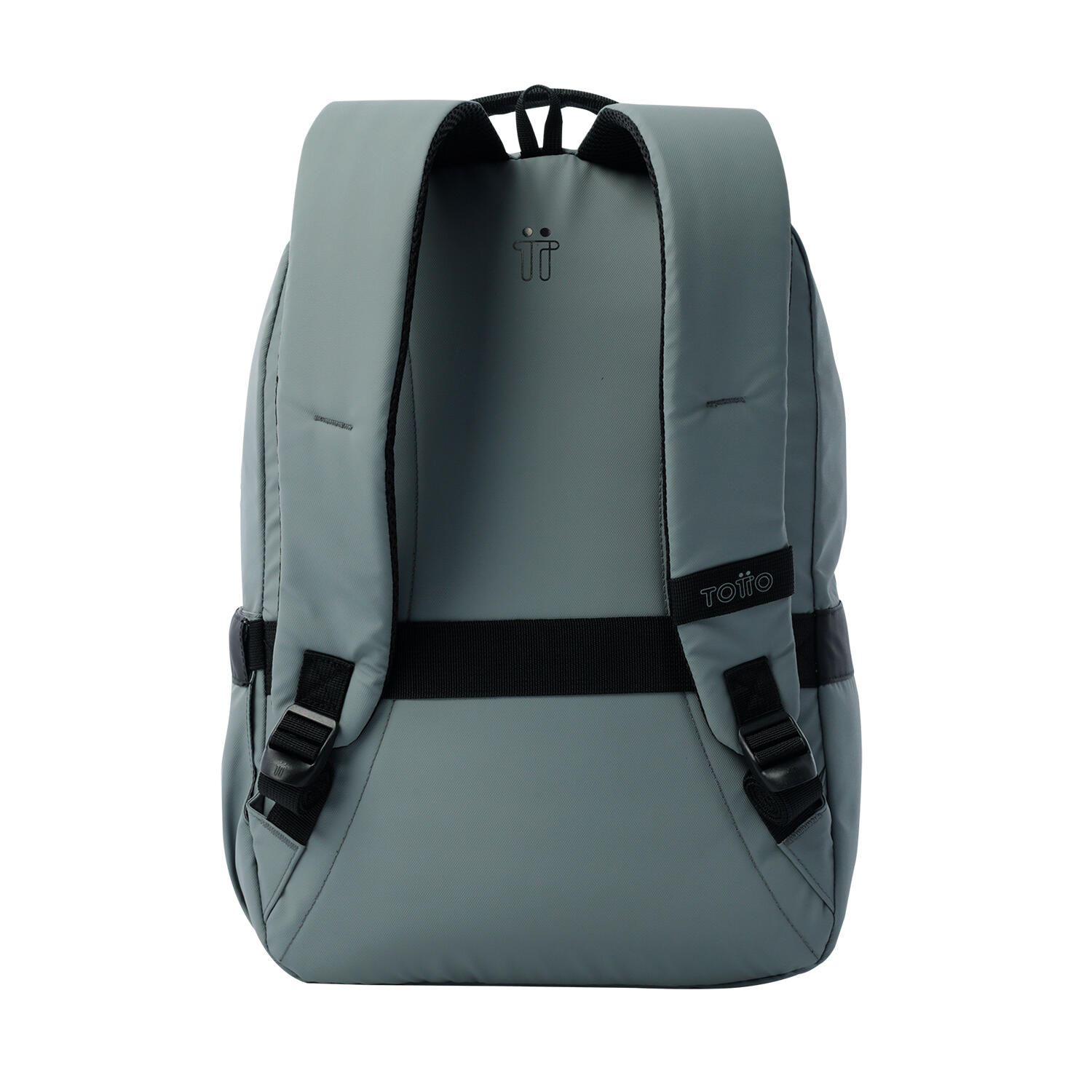 Totto Mochila urbana Wivetto 2.0 Monument Poliéster 30 x 44 x 18 cm 4/5
