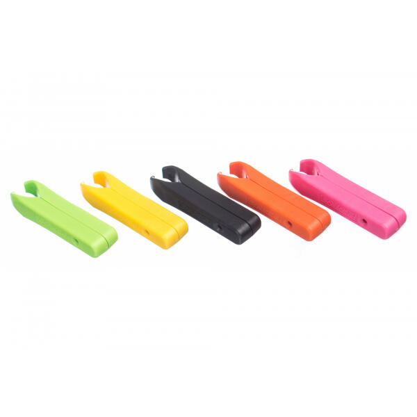 Coppia di smontagomme da 25 Pedros Micro 2/4