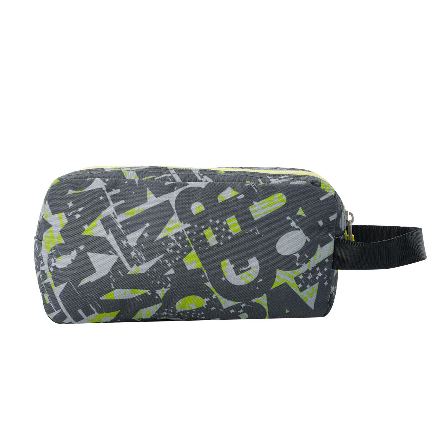 Totto Estuche escolar Agapec Texgrunge Poliéster reciclado 23 x 11.5 x 10.5 cm 4/4