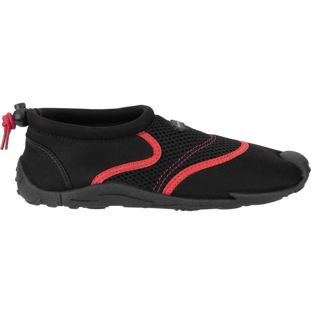 BLACK / PINK