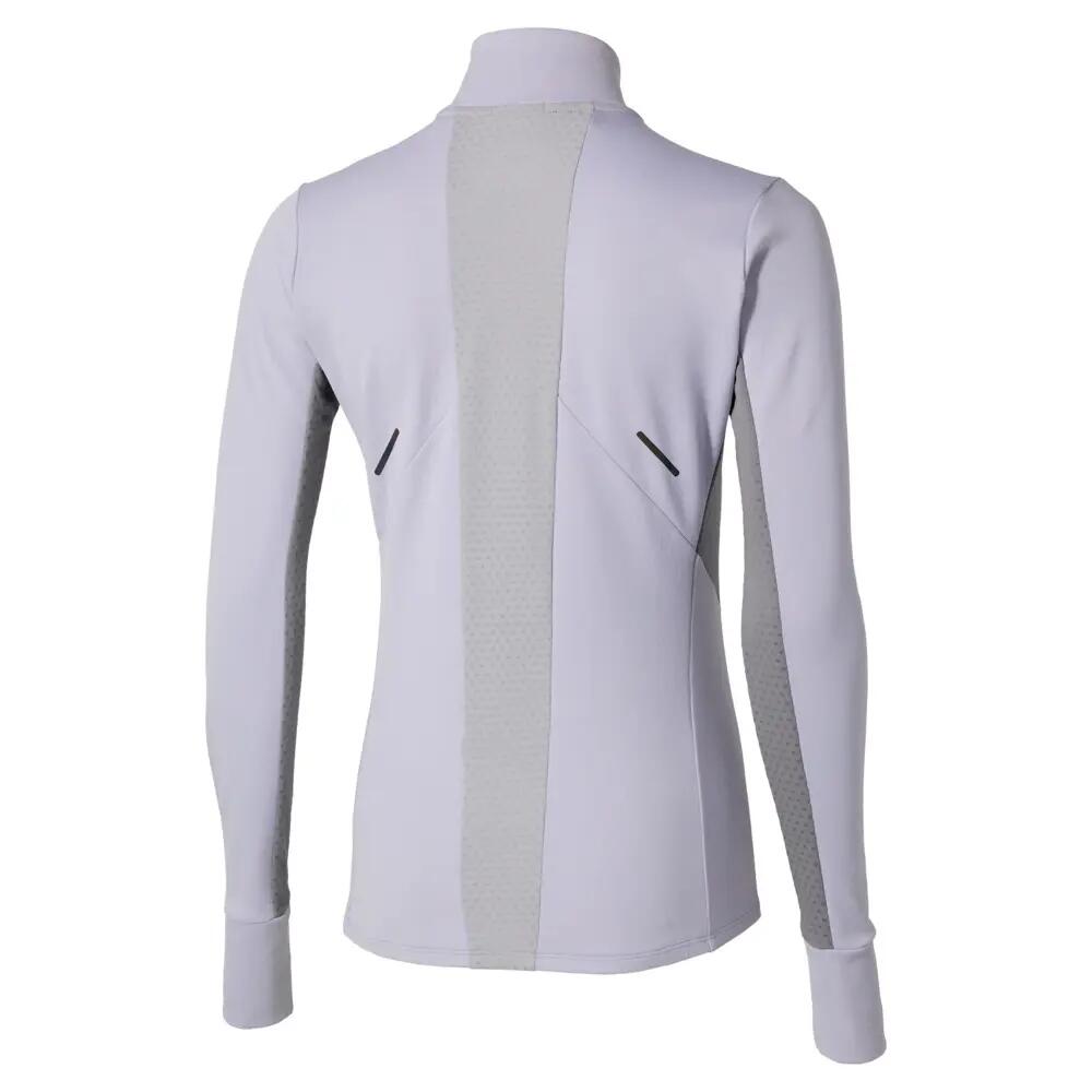 Haut d'entraînement femme Mizuno Active 2/2