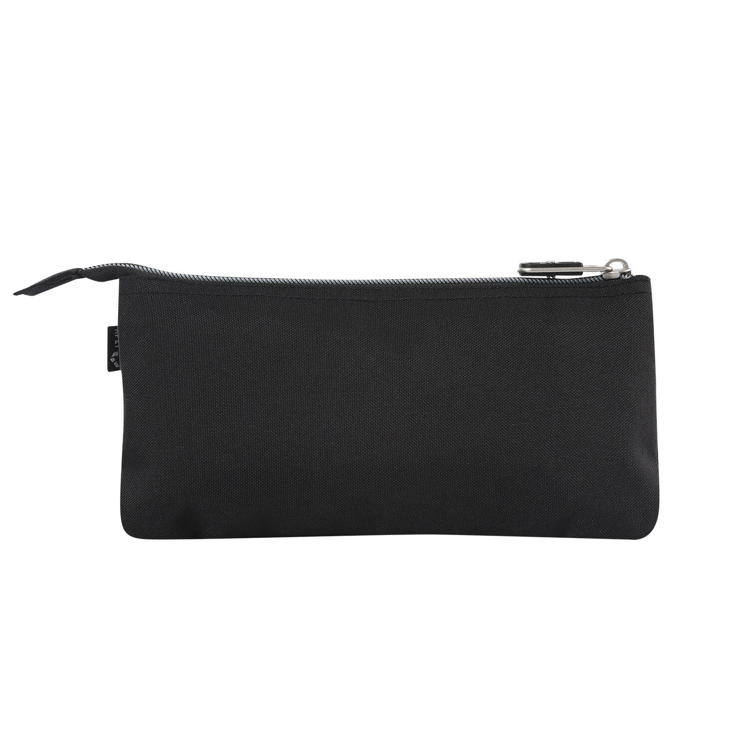 Totto Estuche escolar Tablero Negro Poliéster reciclado 22 x 11 x 3.5 cm 4/4
