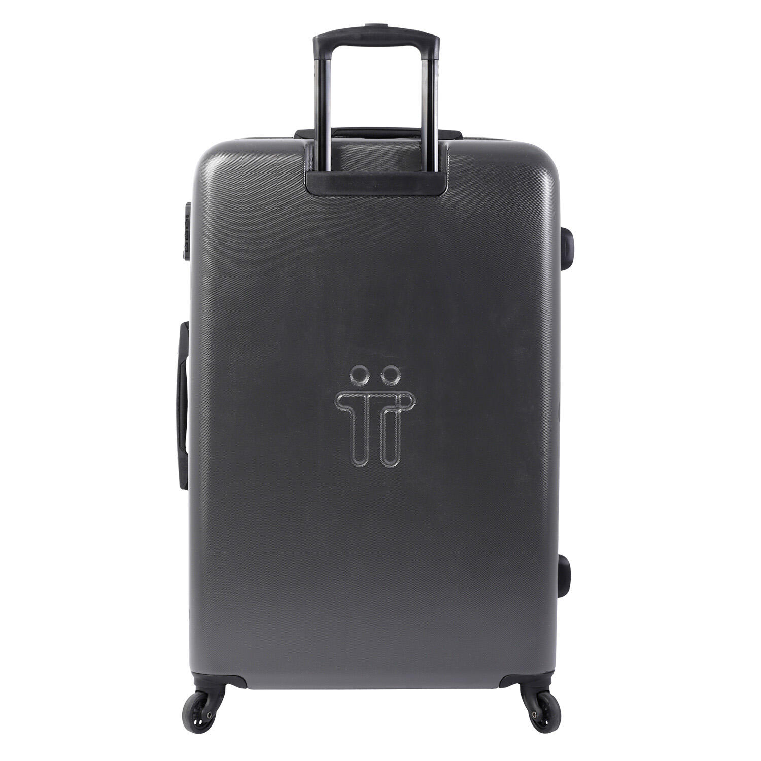 Totto Maleta grande Bazy Negro Policarbonato 51.8 x 78.8 x 30 cm 3/5