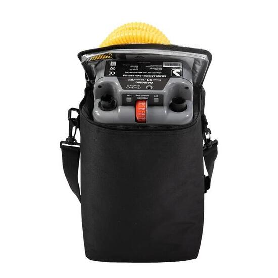 Schultertasche Jobe Sports Infinity