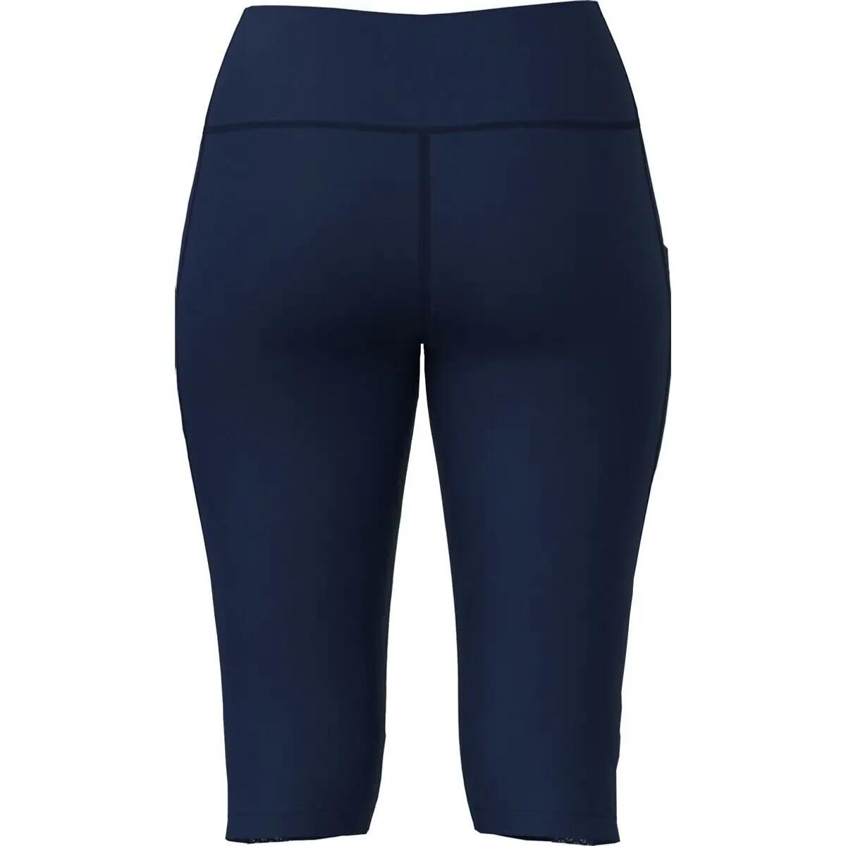 Vrouwelijke short Jako Capri Power 2/5