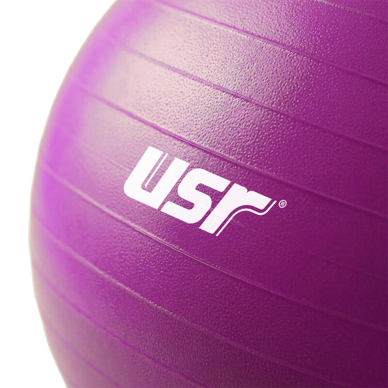 USR GB552 55 Cm Pilates Topu