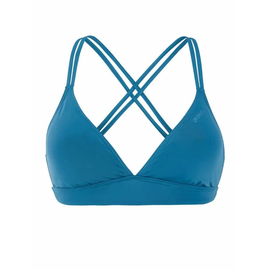 Women's swimsuit top Protest Mixmakara 24