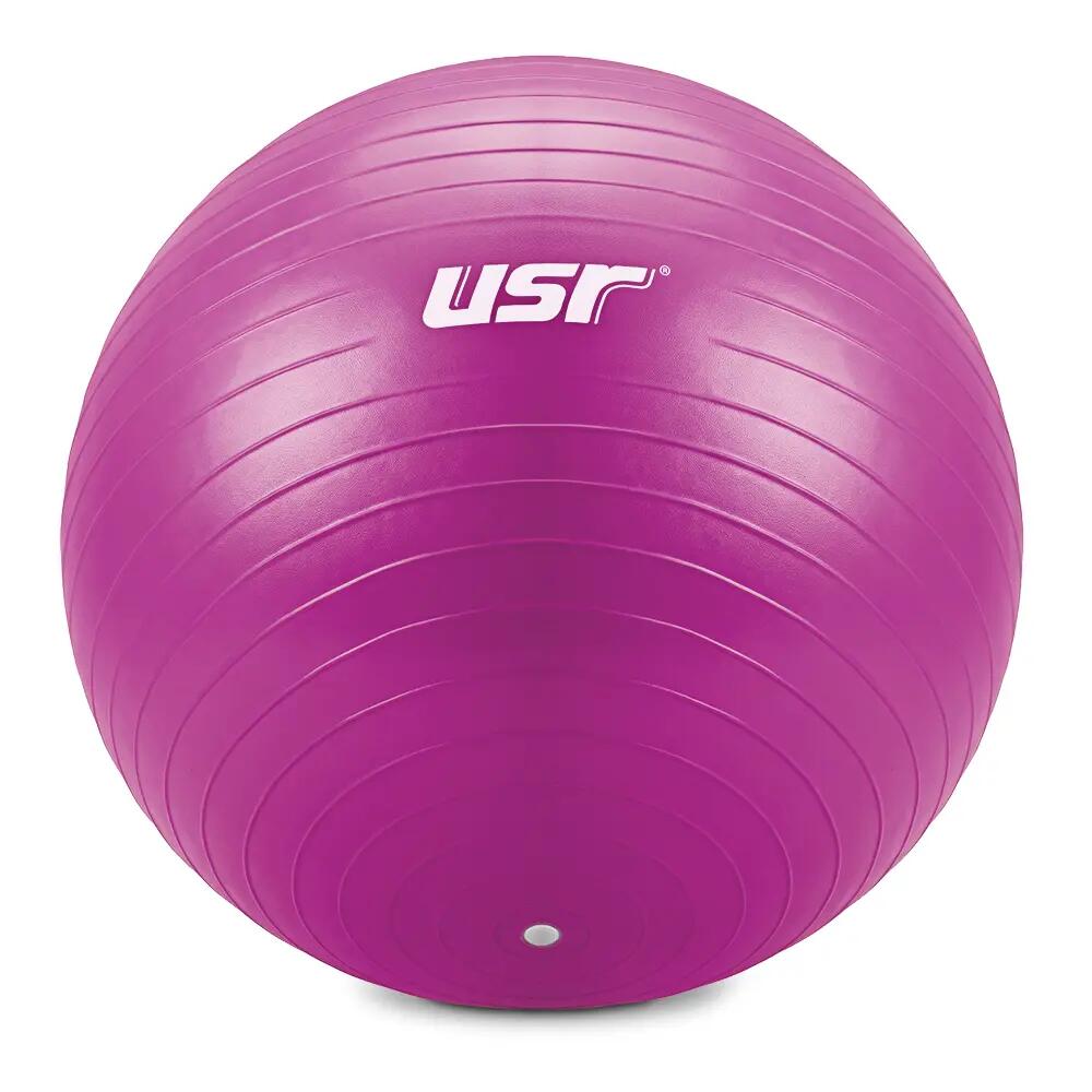 USR GB652 65 Cm Pilates Topu 5/6