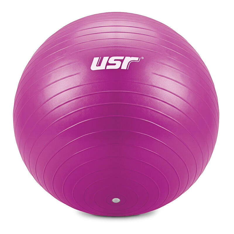 USR GB552 55 Cm Pilates Topu