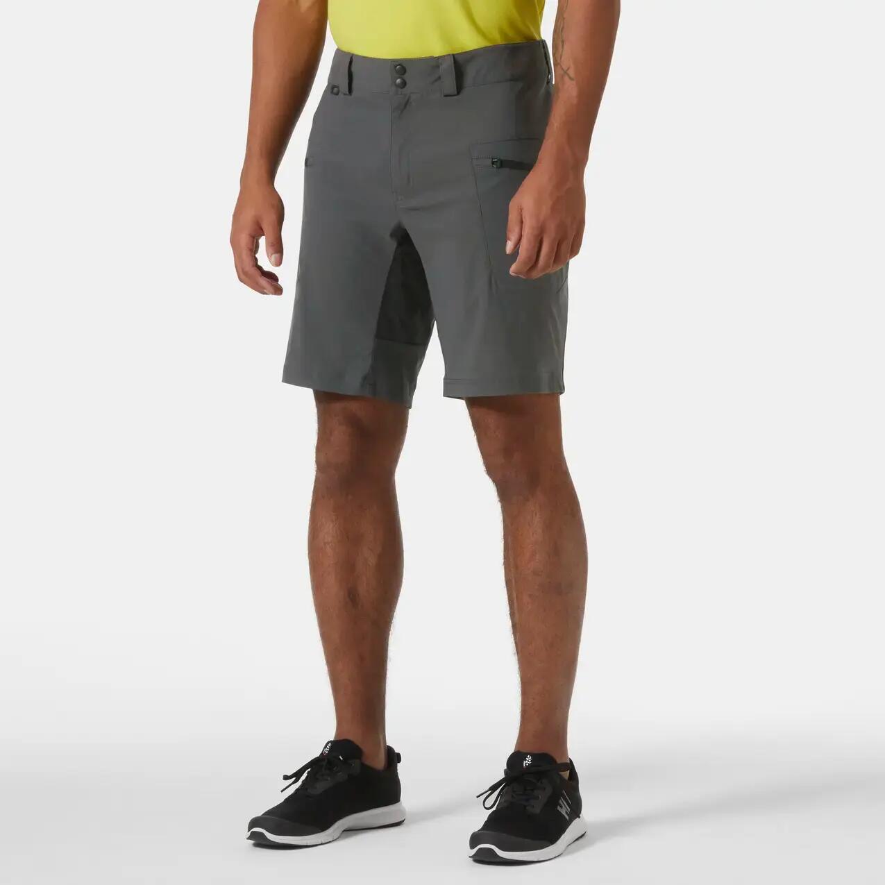 Shorts Helly Hansen HP Racing Deck 2.0 2/6