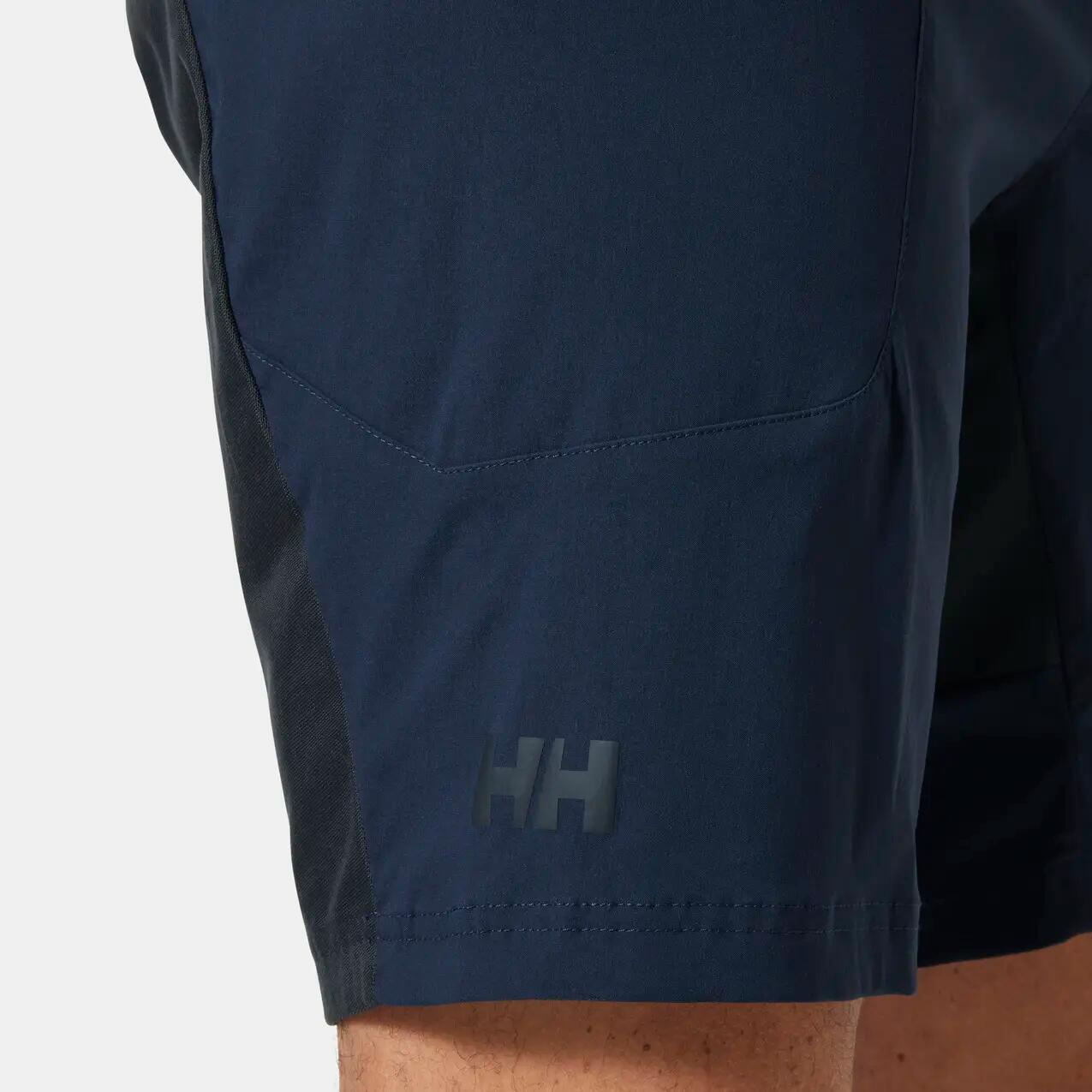 Short Helly Hansen Hp Racing Deck 2.0 5/7