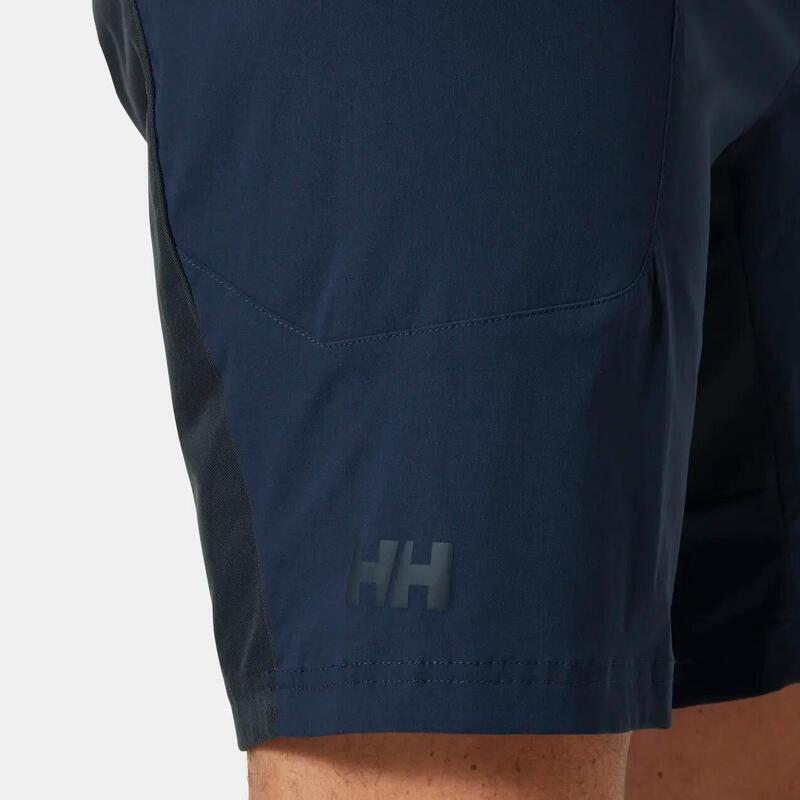 Pantaloni scurti pentru navigatie Hp Racing Deck Shorts 2.0 barbati