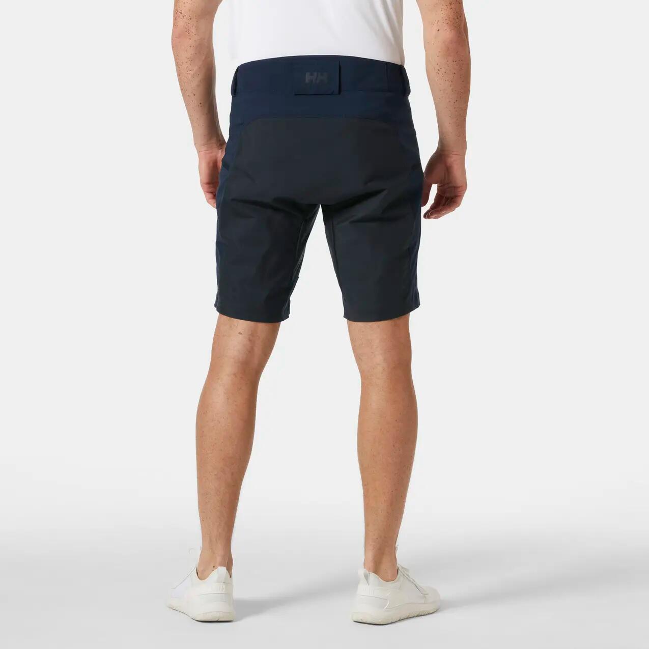 Short Helly Hansen Hp Racing Deck 2.0 4/7