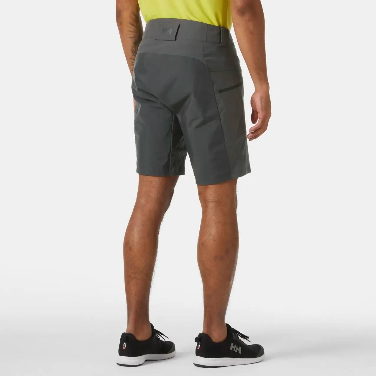 Shorts Helly Hansen HP Racing Deck 2.0 4/6