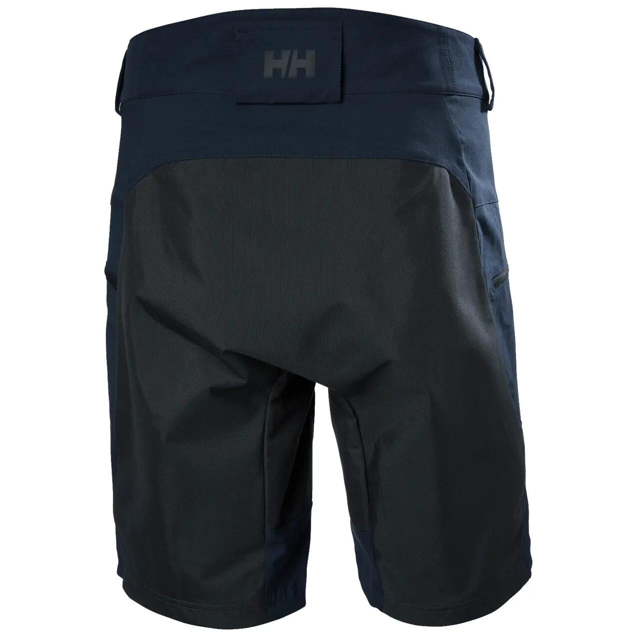 Short Helly Hansen Hp Racing Deck 2.0 6/7