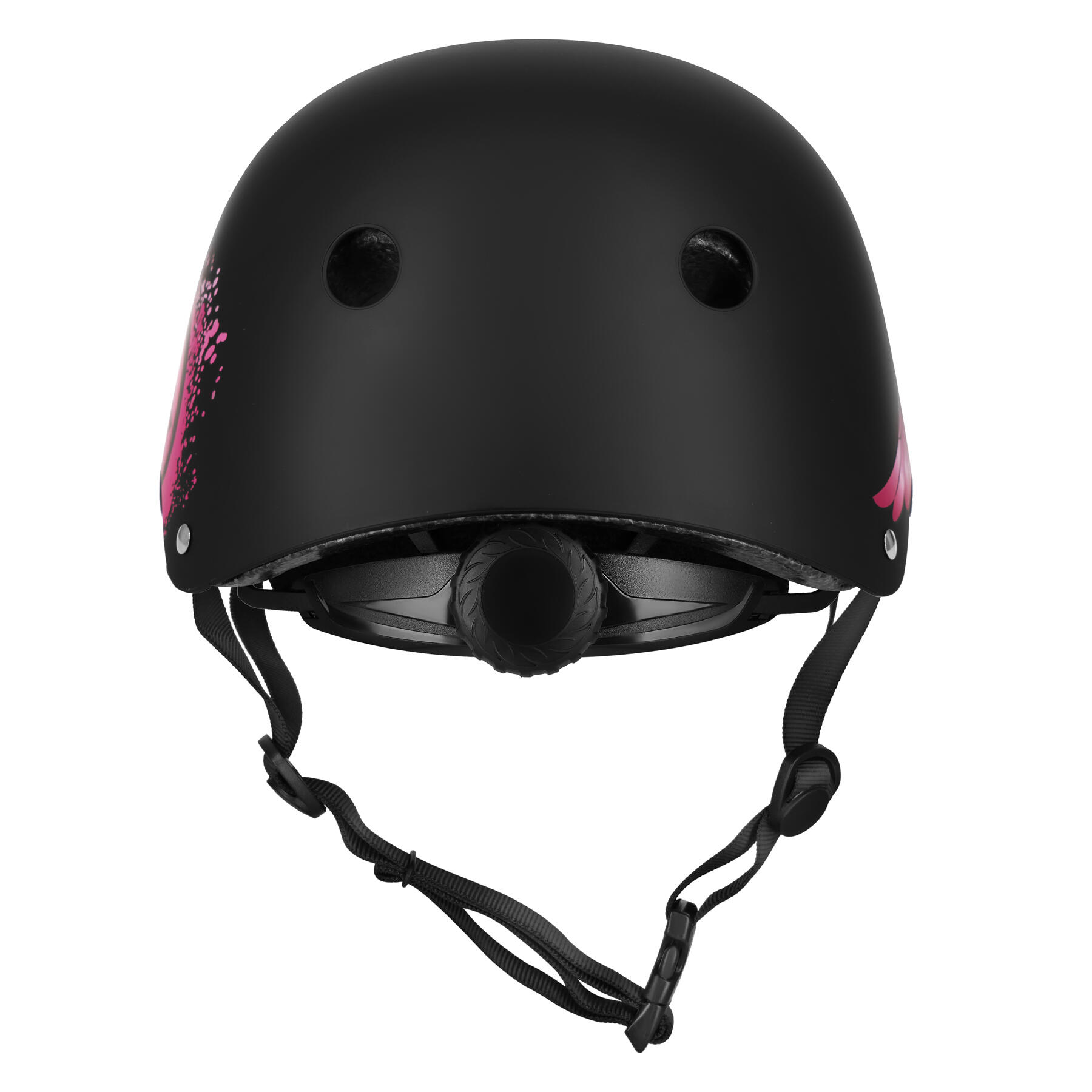 MTW001 FLY KASK RÓŻOWY L(58-61CM) NILS EXTREME 4/7