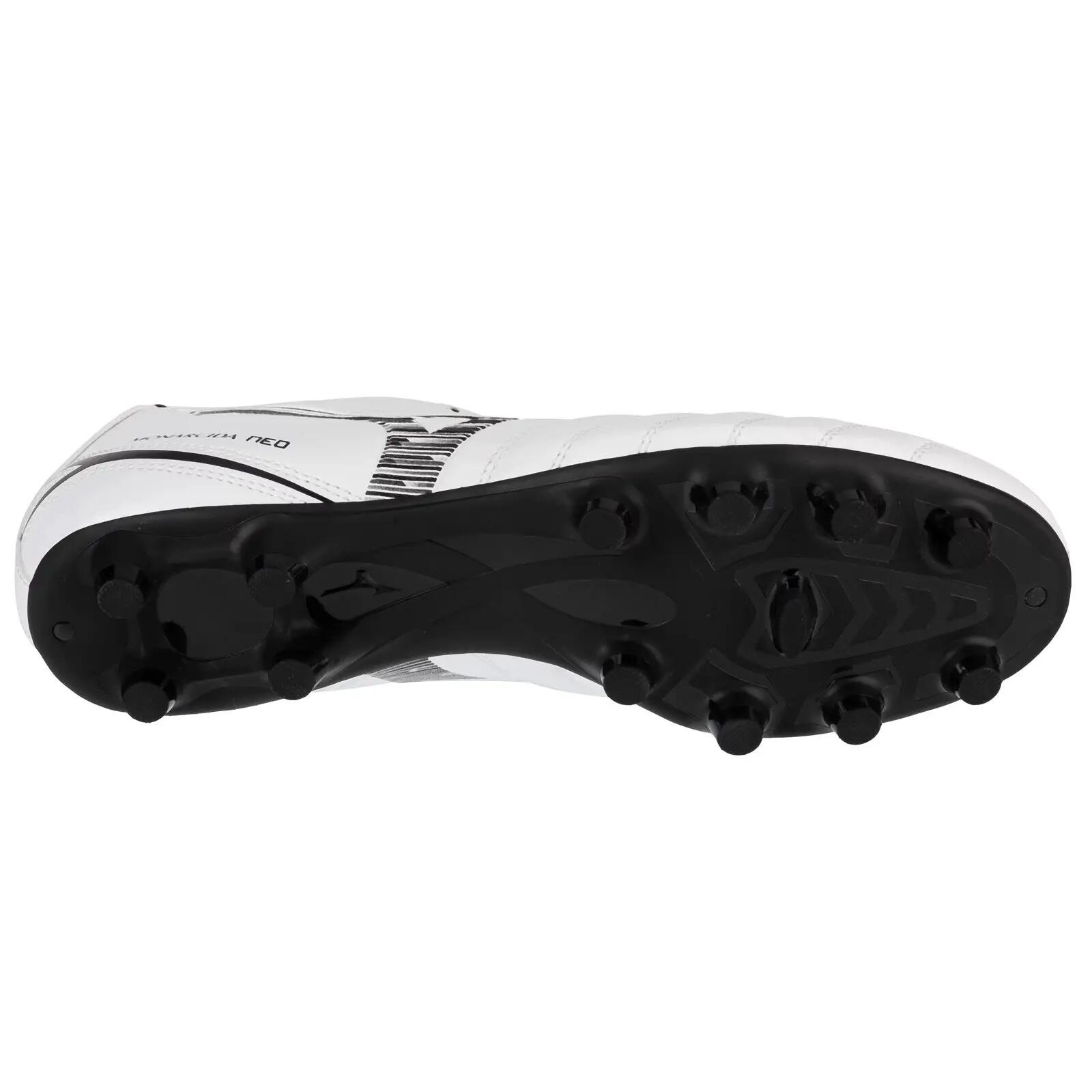Buty piłkarskie Mizuno Monarcida Neo Select FG 5/5
