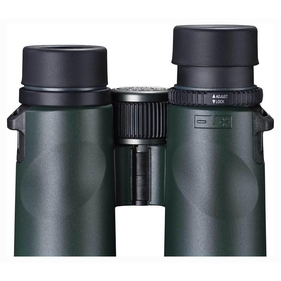 Jumelles de Randonnée Nature - VEO HD2 10x42 - Verres multicouches ED Hoya 7/7
