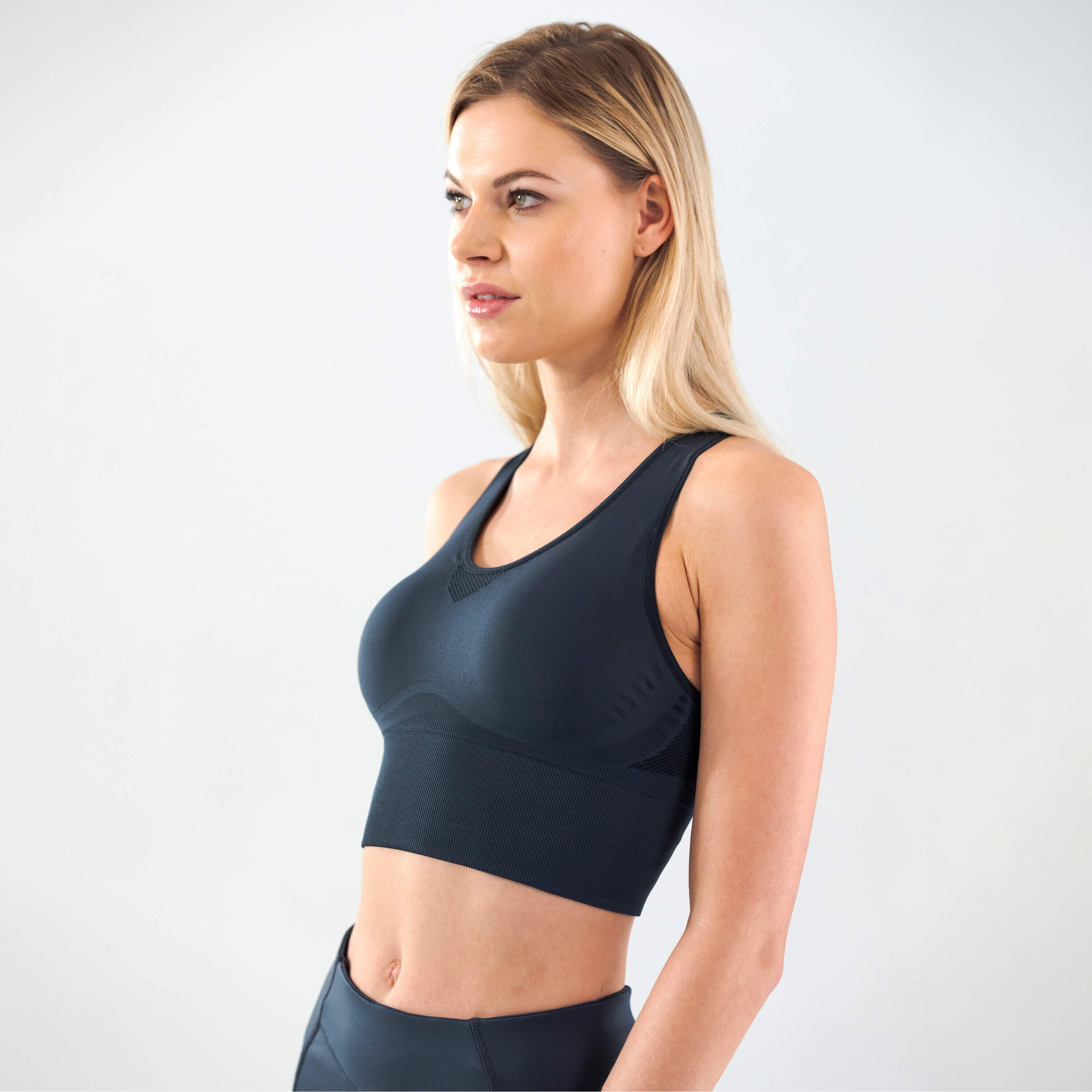 FLEX Seamless Bra Women 3/4