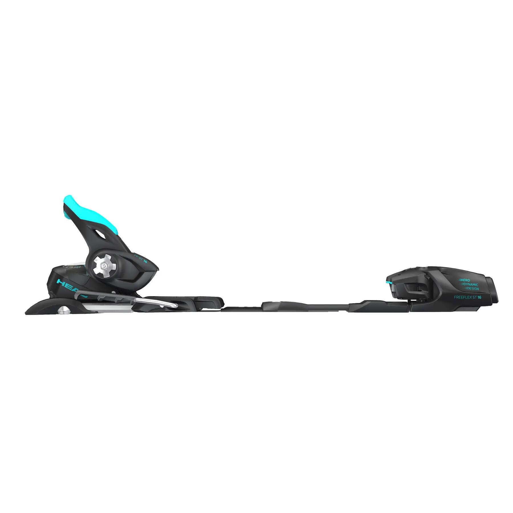Wiązania narciarskie Head Freeflex St 16 Br.85 [A]M 3/6