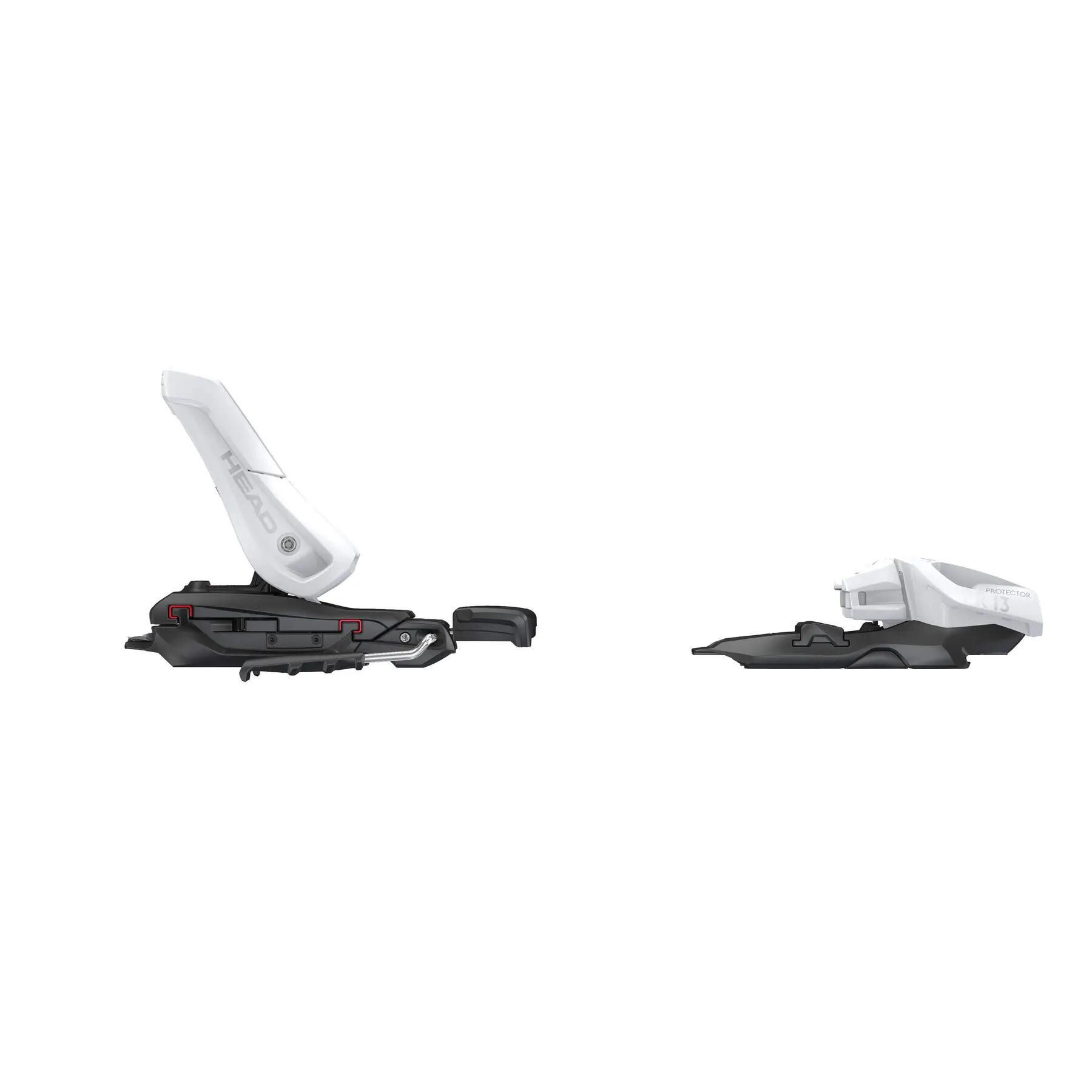 Attacchi da sci Head Protector Pr 13 GW Br.85[P]M 3/5