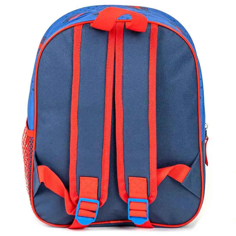 Zaino 3d per bambini Cerda Marvel Spiderman 2/5
