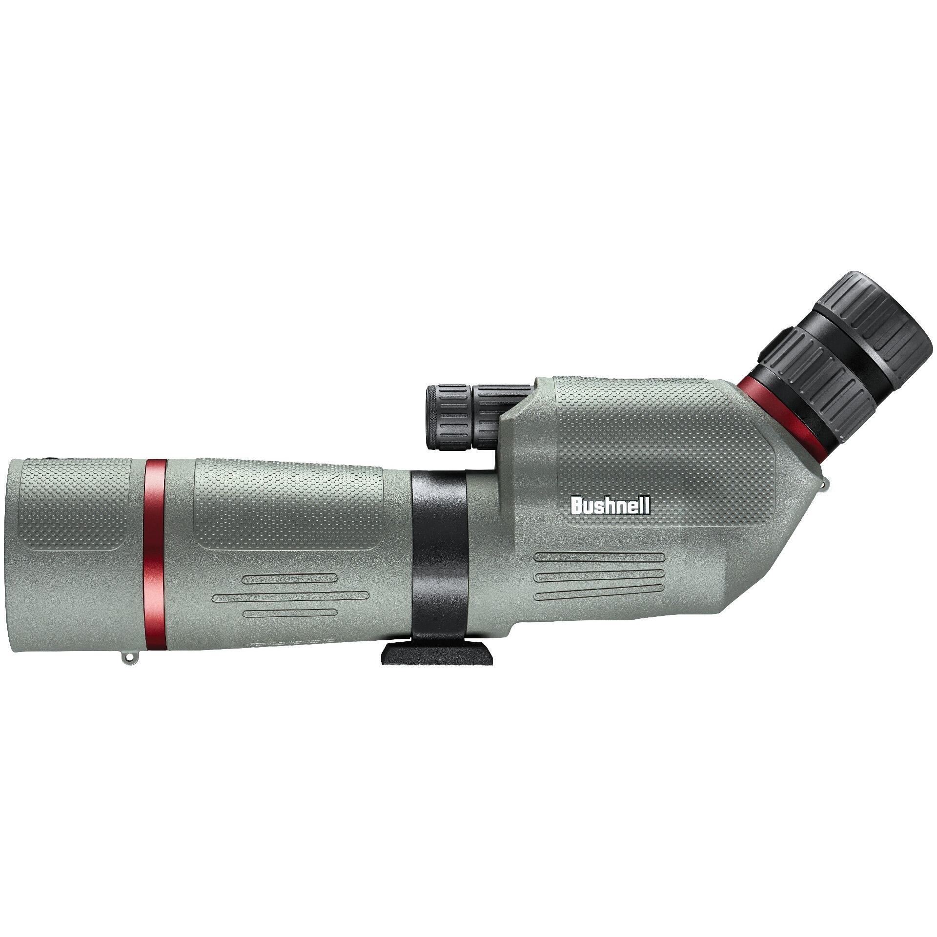 Jumelles coudée Bushnell Nitro 3/4