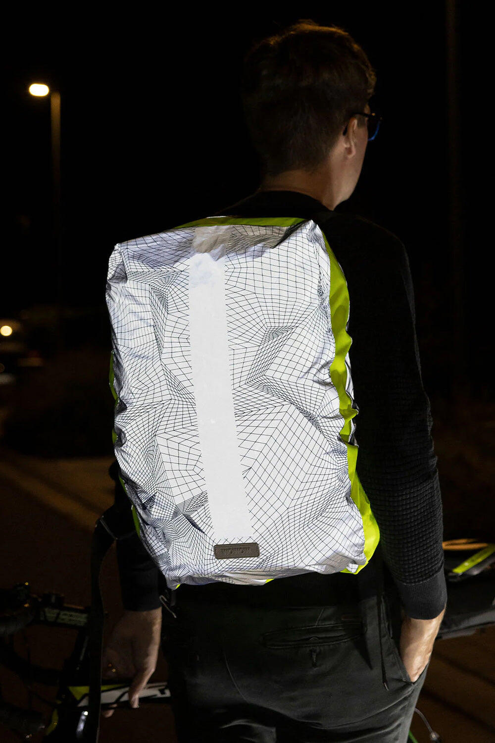 Wowow tashoes chunk full reflective 2/2