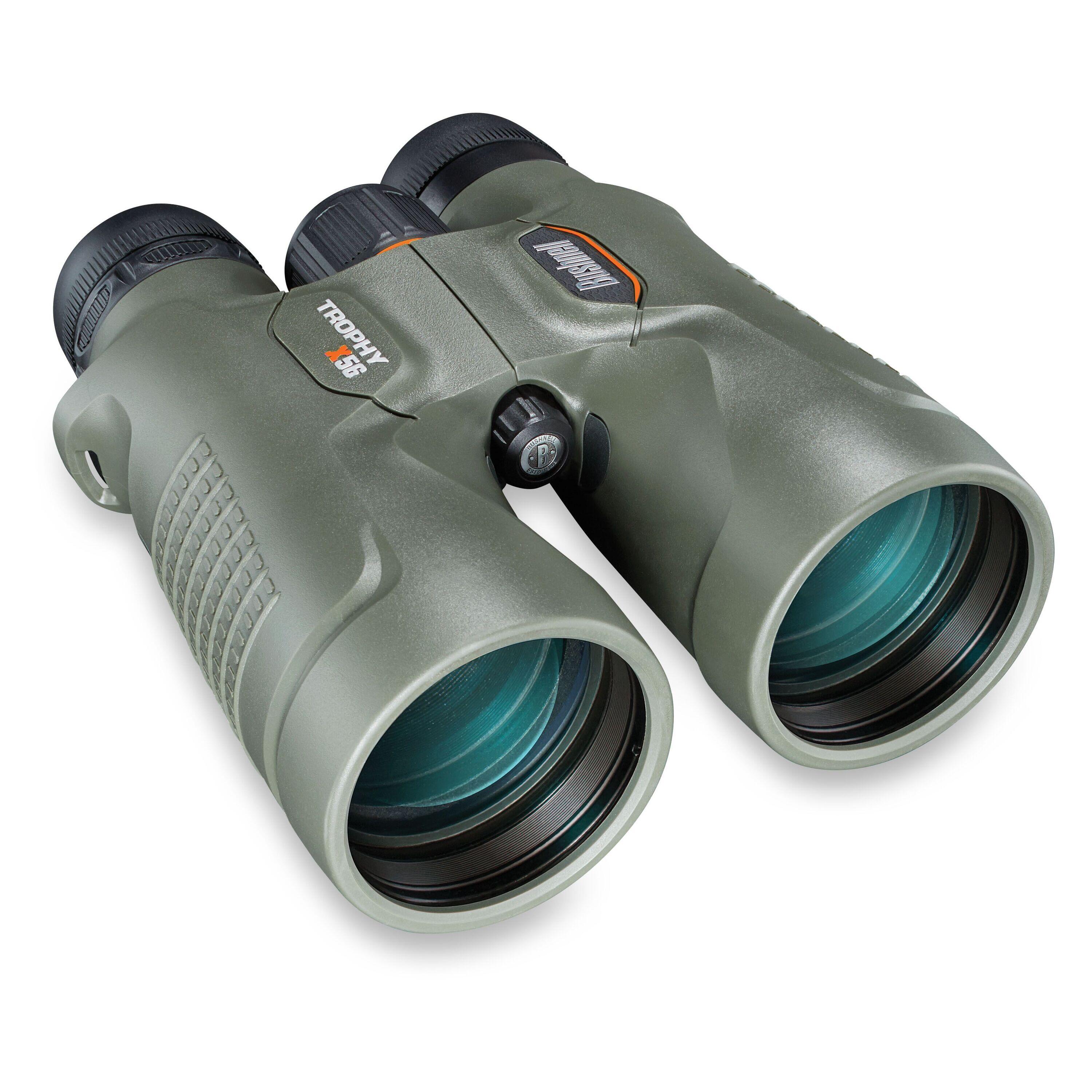 Jumelles Bushnell Trophy Xtreme 8X56 1/1