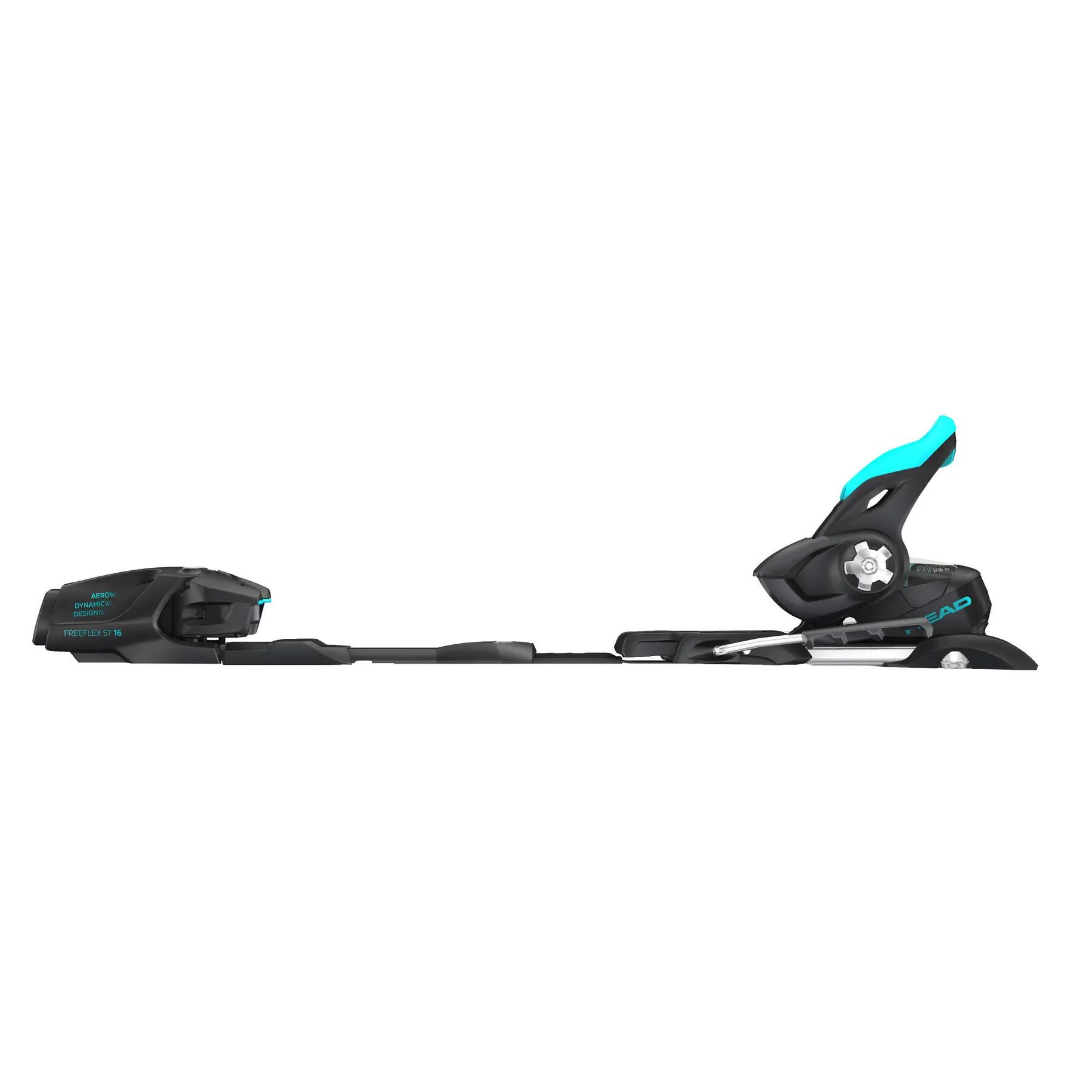 Wiązania narciarskie Head Freeflex St 16 Br.85 [A]M 2/6
