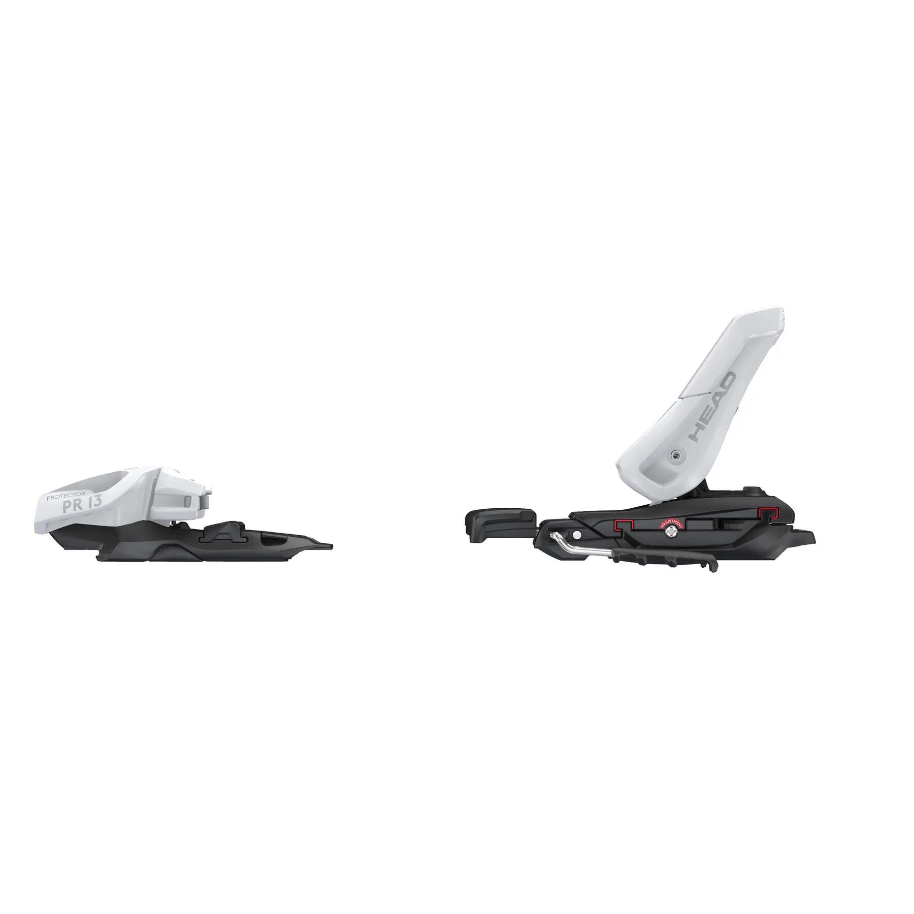 Attacchi da sci Head Protector Pr 13 GW Br.85[P]M 2/5
