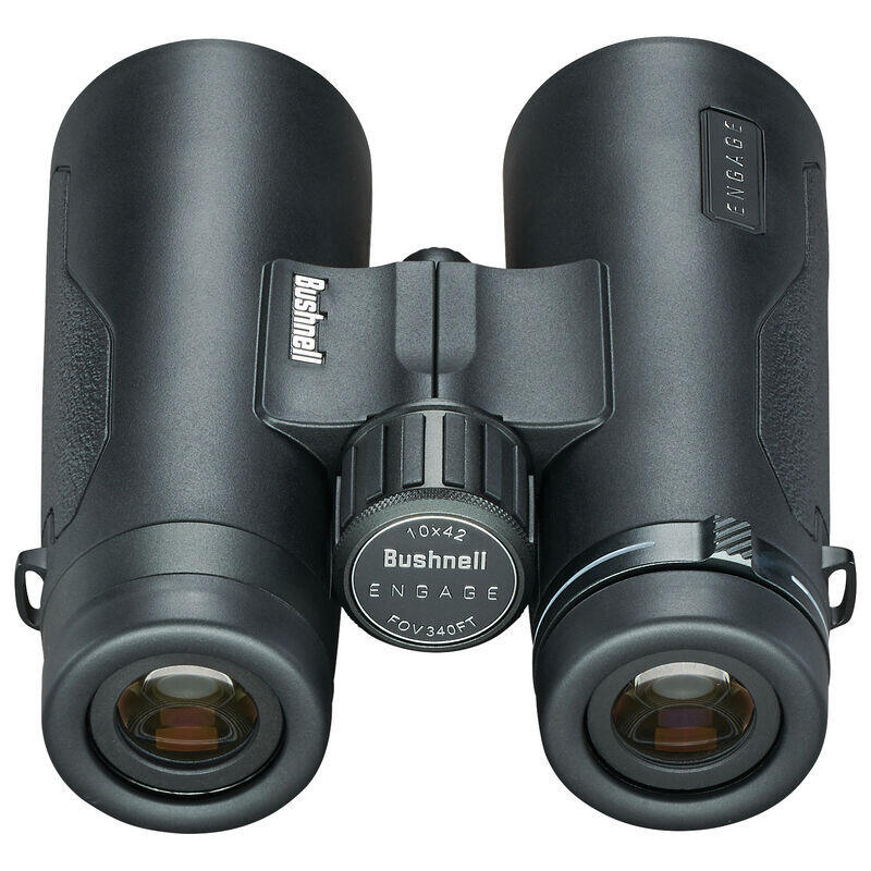 Jumelles Bushnell Engage 2/7