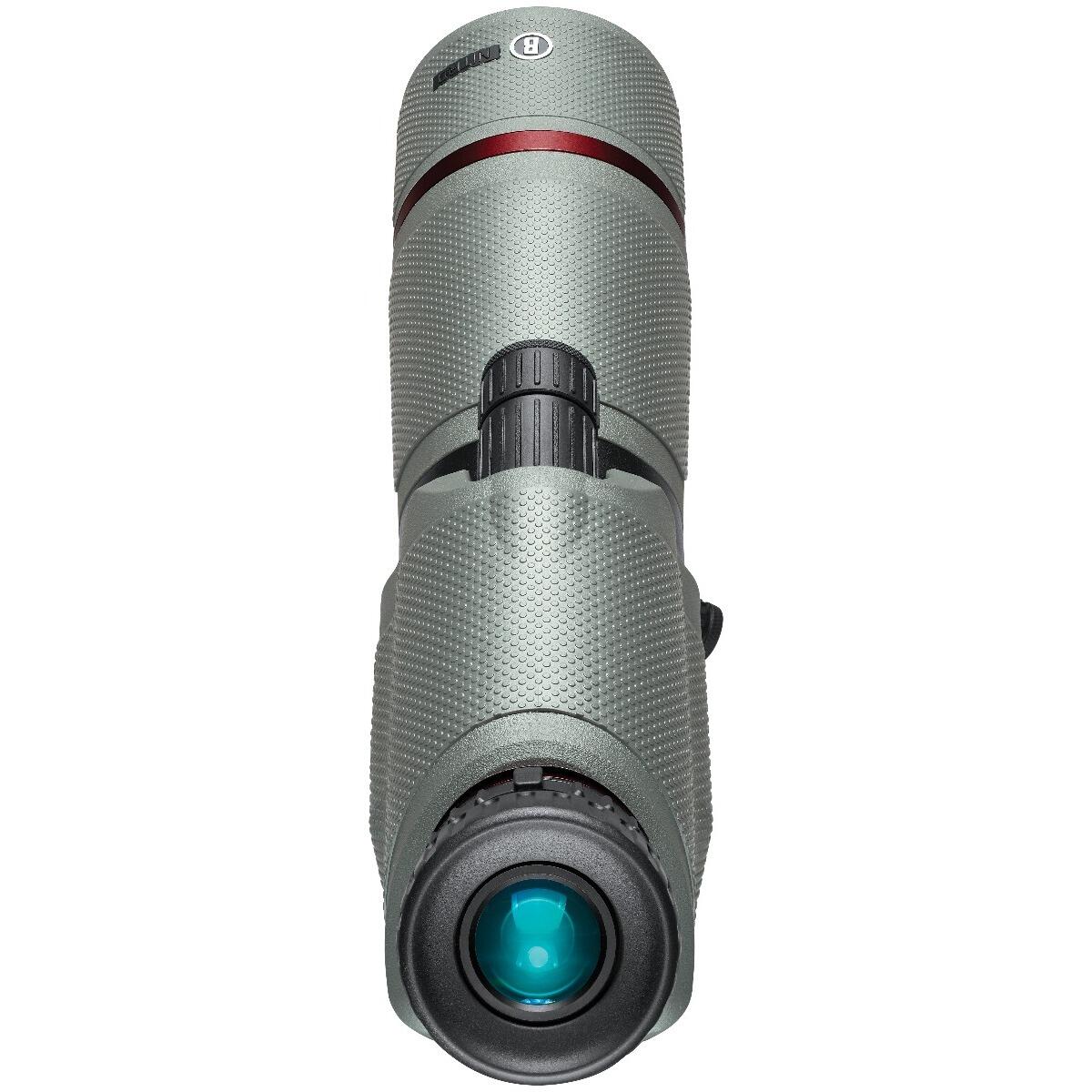 Jumelles coudée Bushnell Nitro 2/4
