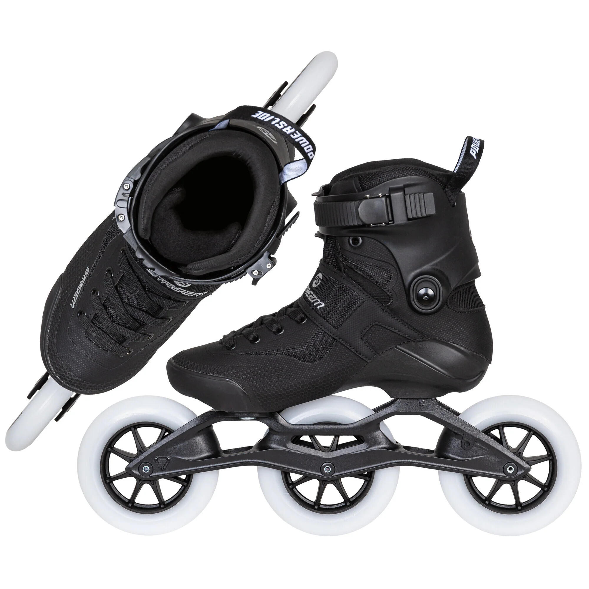 Chaussures de roller Powerslide PS Stream Classic 125 2/6