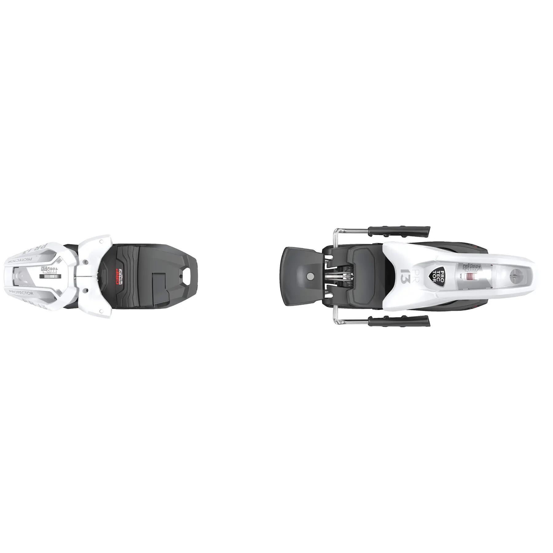 Attacchi da sci Head Protector Pr 13 GW Br.85[P]M 5/5