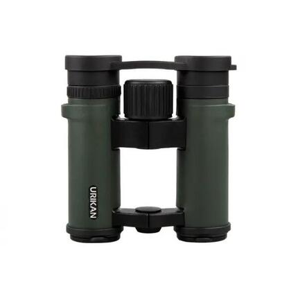 Jumelles Randonnée Nature - U-TRAIL 10x42 - Excellente prise en main - Étanches